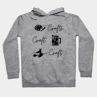 CRAFTS Hoodie